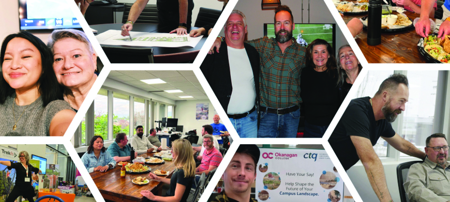 CTQ newsletter winter 2025