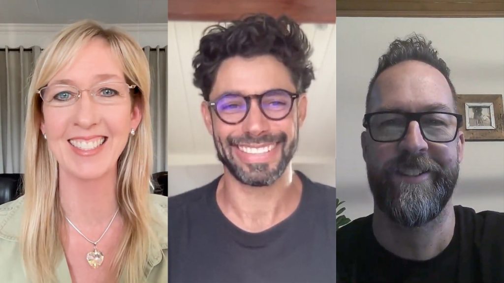 CTQ Greenpop Podcast Episode