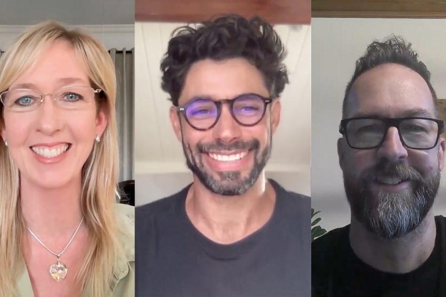 CTQ Greenpop Podcast Episode