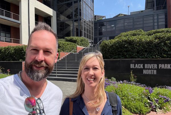 CTQ Cape Town Office