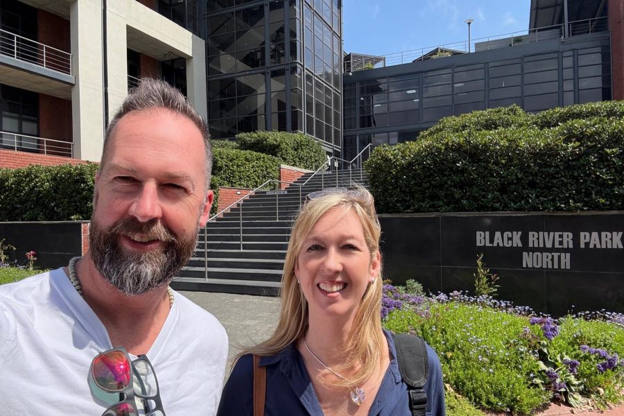 CTQ Cape Town Office