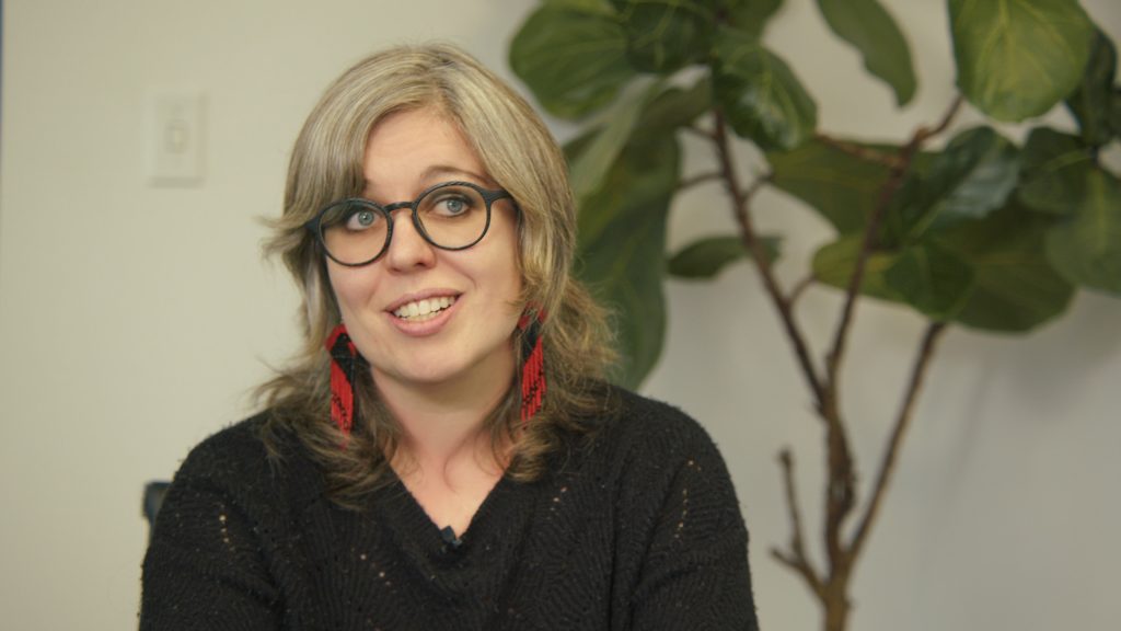 CTQ Associate Natalie Martin