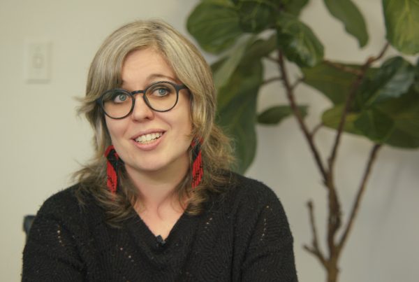 CTQ Associate Natalie Martin