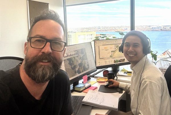 CTQ expands landscape architecture services