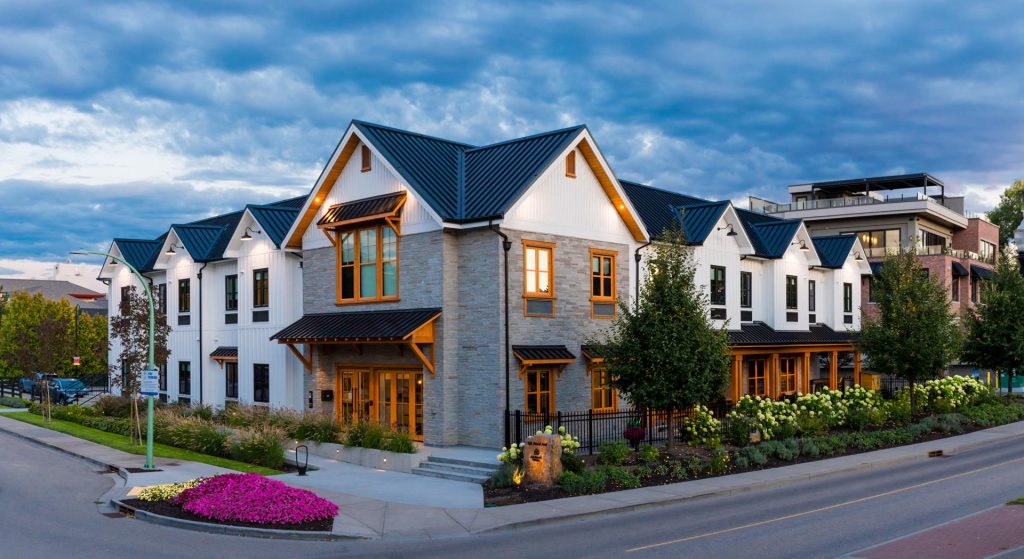 JoeAnna’s House Expansion: Supporting Families Near KGH