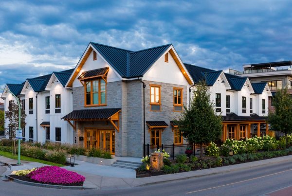 JoeAnna’s House Expansion: Supporting Families Near KGH