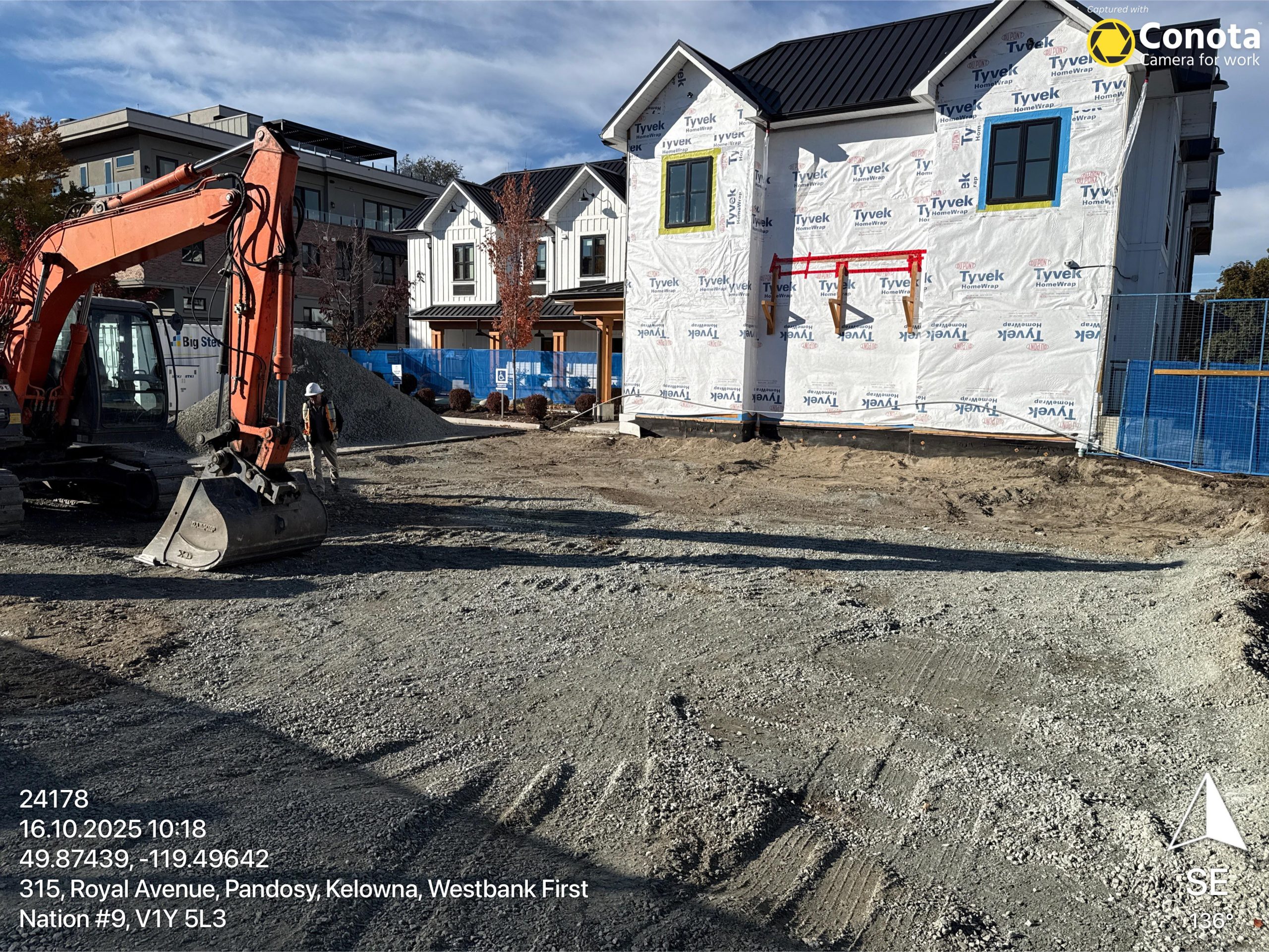 JoeAnna’s House Expansion: Supporting Families Near KGH